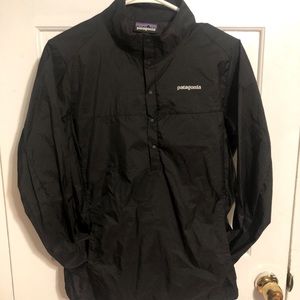 Patagonia Lightweight Quarter Snap Shirt